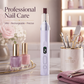 Portable Multifunctional Electric Nail Drill
