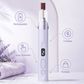 Portable Multifunctional Electric Nail Drill