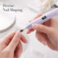 Portable Multifunctional Electric Nail Drill