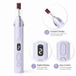 Portable Multifunctional Electric Nail Drill