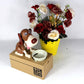 🐶 Interactive Dog Piggy Bank That Playfully “Eats” Coins
