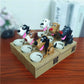 🐶 Interactive Dog Piggy Bank That Playfully “Eats” Coins