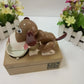 🐶 Interactive Dog Piggy Bank That Playfully “Eats” Coins