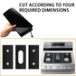📢📢50% OFF !!⏰🎉 2026 Sale — Over 21,000 Sold! 🔥 Reusable Gas Stove Burner Protectors – Heat-Resistant to 260°C, Non-Stick, Easy Clean – Keeps Your Stove Looking New! ✨