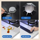 📢📢50% OFF !!⏰🎉 2026 Sale — Over 21,000 Sold! 🔥 Reusable Gas Stove Burner Protectors – Heat-Resistant to 260°C, Non-Stick, Easy Clean – Keeps Your Stove Looking New! ✨