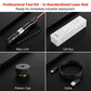 🔦 Rechargeable Red or Green Laser Pointer with Pattern Heads