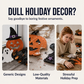 🎃 Halloween DIY Sparkle Art Ornament Kit for Doors and Windows