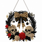 🎃 Halloween DIY Sparkle Art Ornament Kit for Doors and Windows