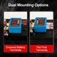 🚗 Remote Car Battery Disconnect Switch for Stored Vehicles