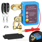 🚗 Remote Car Battery Disconnect Switch for Stored Vehicles