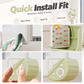 🪟 Soft Window Corner Protector for More Comfortable Everyday Spaces