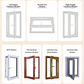 🪟 Soft Window Corner Protector for More Comfortable Everyday Spaces