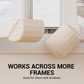 🪟 Soft Window Corner Protector for More Comfortable Everyday Spaces