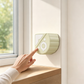 🪟 Soft Window Corner Protector for More Comfortable Everyday Spaces