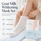 🧤 Deep Moisture Hand & Foot Masks for At-Home Self-Care