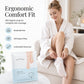 🧤 Deep Moisture Hand & Foot Masks for At-Home Self-Care
