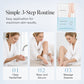 🧤 Deep Moisture Hand & Foot Masks for At-Home Self-Care