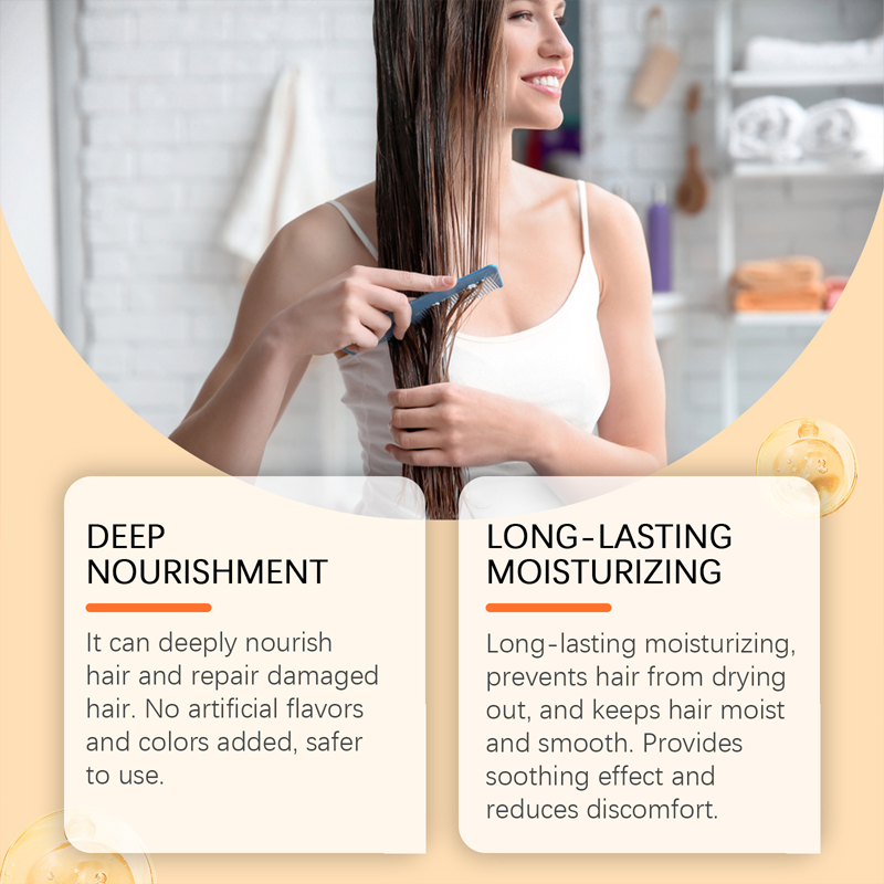Conditioning Collagen Hair Mask – product image