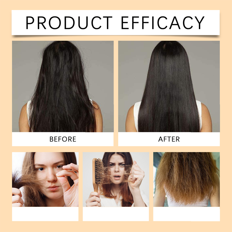 Conditioning Collagen Hair Mask – product image