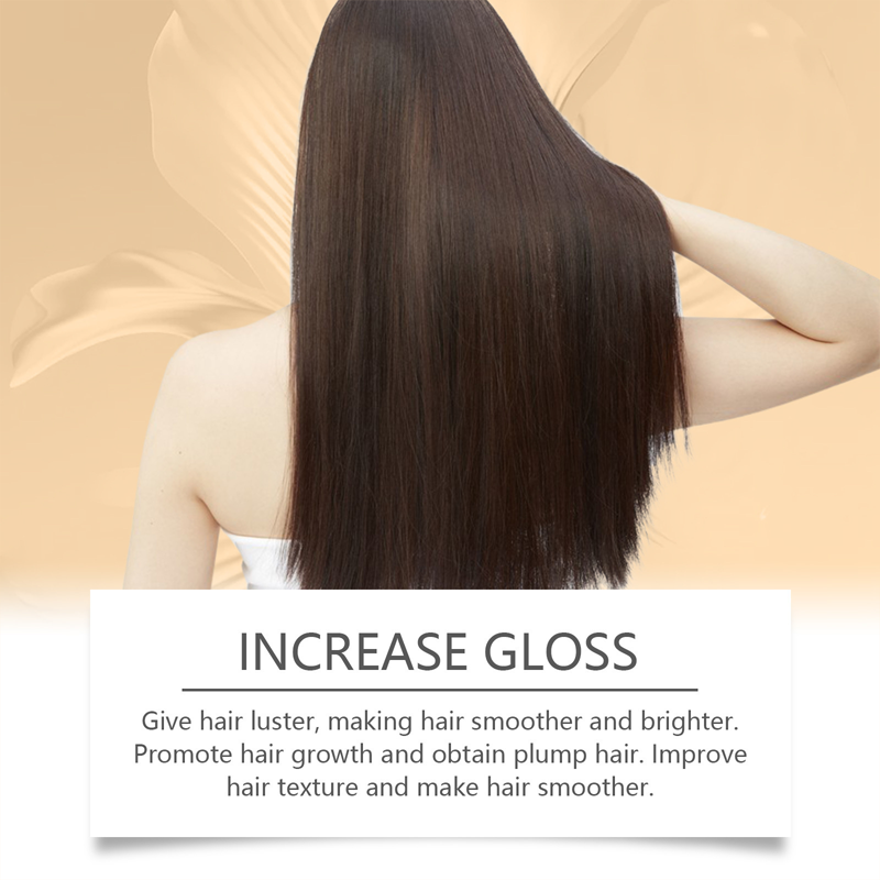Conditioning Collagen Hair Mask – product image