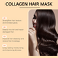Conditioning Collagen Hair Mask – product image