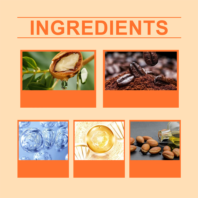 Conditioning Collagen Hair Mask – product image