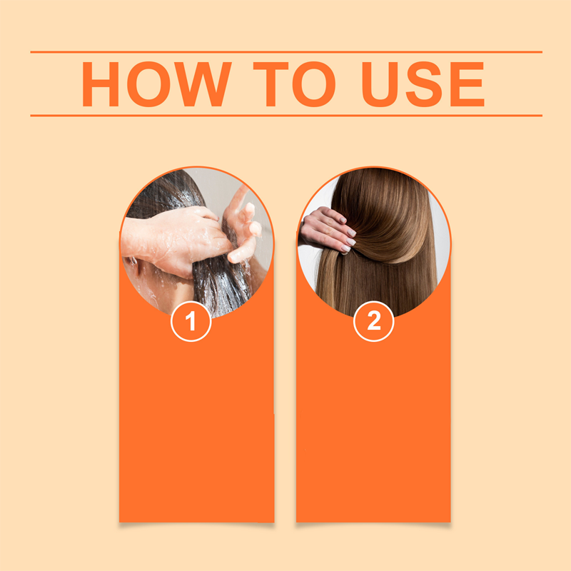 Conditioning Collagen Hair Mask – product image