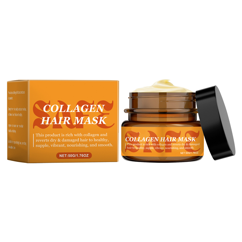 Conditioning Collagen Hair Mask – product image