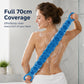 🧼 Long-Reach TPE Bath Strap for Back, Neck & Feet