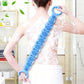 🧼 Long-Reach TPE Bath Strap for Back, Neck & Feet