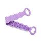🧼 Long-Reach TPE Bath Strap for Back, Neck & Feet