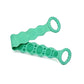 🧼 Long-Reach TPE Bath Strap for Back, Neck & Feet