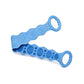 🧼 Long-Reach TPE Bath Strap for Back, Neck & Feet