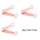 🧼 Long-Reach TPE Bath Strap for Back, Neck & Feet
