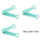 🧼 Long-Reach TPE Bath Strap for Back, Neck & Feet