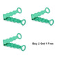 🧼 Long-Reach TPE Bath Strap for Back, Neck & Feet