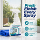 🪟 Window Screen & Mesh Cleaner Spray for a Clearer-Looking View