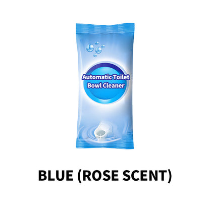 🚽 Automatic Toilet Tank Cleaning Block for Everyday Freshness
