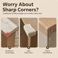 Baby Proofing Silicone Corner Protectors