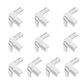 Baby Proofing Silicone Corner Protectors