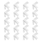 Baby Proofing Silicone Corner Protectors