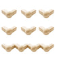 Baby Proofing Silicone Corner Protectors