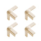 Baby Proofing Silicone Corner Protectors