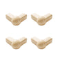 Baby Proofing Silicone Corner Protectors