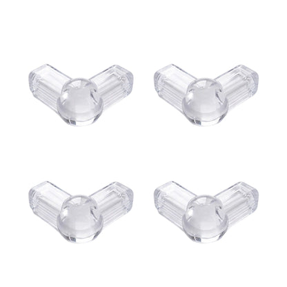 Baby Proofing Silicone Corner Protectors