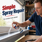 💧 Waterproof Leak Repair Spray for Cracks and Household Gaps