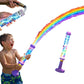🔫 Glow-in-the-Dark Pump Action Water Blaster for Epic Nighttime Battles