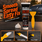 🔥 High-Heat Grill and Smoker Repair Paste with Scraper