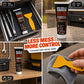 🔥 High-Heat Grill and Smoker Repair Paste with Scraper