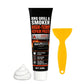 🔥 High-Heat Grill and Smoker Repair Paste with Scraper